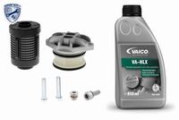 VAICO V105600 - Kit piezas, cambio aceite, embrague discos múlt. (trac. 4x4) - EXPERT KITS +