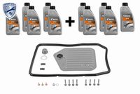 VAICO V202082XXL - Kit, cambio de aceite del cambio automático - EXPERT KITS +