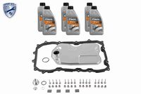 VAICO V103214 - Kit, cambio de aceite del cambio automático - EXPERT KITS +