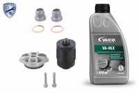 VAICO V480522 - Kit piezas, cambio aceite, embrague discos múlt. (trac. 4x4) - EXPERT KITS +