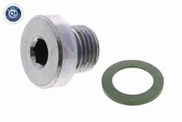 VAICO V103289 - Tapón roscado, colector de aceite - Green Mobility Parts