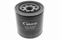 VAICO V250060 - Filtro de aceite - Original calidad de VAICO