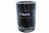 VAICO V100321 - año construcción desde: 04/1999<br>Tipo de filtro: Filtro enroscable<br>presión apertura válvula de desviación [bar]: 2,5<br>Altura [mm]: 142<br>Medida de rosca: 3/4-16 UNF<br>Diámetro exterior [mm]: 93<br>Artículo complementario / información complementaria 2: con válvula bloqueo de retorno<br>Diámetro exterior 1 [mm]: 96<br>Diámetro exterior 2 [mm]: 71<br>Diám. int. 1 [mm]: 63<br>