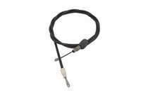 SWAG 10918122 - Cable de accionamiento, freno de estacionamiento