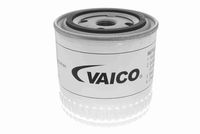 VAICO V250102 - Tipo de filtro: Filtro enroscable<br>presión apertura válvula de desviación [bar]: 1,2<br>Altura [mm]: 97<br>Medida de rosca: 3/4-16 UNF<br>Diámetro exterior [mm]: 96<br>Artículo complementario / información complementaria 2: con válvula bloqueo de retorno<br>Diámetro exterior 1 [mm]: 97<br>Diámetro exterior 2 [mm]: 72<br>Diám. int. 1 [mm]: 62<br>