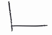 BOSCH 0445130192 - Tubo flexible, combustible de fuga