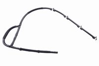 BOSCH 0445130069 - Tubo flexible, combustible de fuga