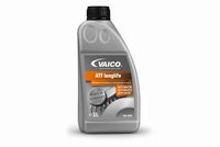 VAICO V600007 - Capacidad [litros]: 1<br>Especificación: ATF-DCG-II<br>Especificación: BMW DCTF-1<br>Especificación: BMW FFL-4<br>Especificación: MB 236.21<br>Especificación: Dia Queeni SSTF-1<br>Especificación: Porsche FFL-3<br>Especificación: BMW MTF LT-5<br>Especificación: MB 236.25<br>Especificación: RENAULT DC4<br>Especificación: RENAULT BOT 450<br>Especificación: RENAULT EDC-6/7<br>Especificación: 68044345EA/GA<br>Especificación: FIAT 9.55550-MZ6<br>Especificación: FORD WSS-M2C200-D2<br>Especificación: DODGE/VOLVA BOT 341<br>Especificación: PSA 9734.S2<br>Color: natural<br>Tipo de envase: Botella<br>