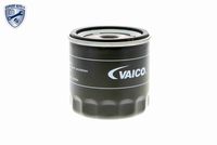 VAICO V400079 - Tipo de filtro: Filtro enroscable<br>Altura [mm]: 87<br>Medida de rosca: M 18 X 1,5<br>Diámetro exterior [mm]: 75<br>Diámetro exterior 1 [mm]: 77<br>Diámetro exterior 2 [mm]: 72<br>Diám. int. 1 [mm]: 62<br>