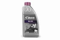 VAICO V600164 - Aceite recomendado por el fabricante: TL 774 J<br>Aceite recomendado por el fabricante: TL 774 G<br>Color: violeta<br>Propiedad química: sin nitritos<br>Propiedad química: sin aminas<br>Propiedad química: sin fosfatos<br>intervalo de cambio recomendado [años]: 2<br>Capacidad [litros]: 20<br>Tipo de envase: Cisterna<br>Peso [kg]: 19<br>Altura [mm]: 385<br>Ancho [mm]: 264,0<br>Longitud [mm]: 300<br>Nº art. de accesorio recomendado: V99-0009<br>