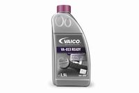 VAICO V602005 - Aceite recomendado por el fabricante: TL 774 L<br>Color: violeta<br>Propiedad química: contiene silicatos<br>Propiedad química: contiene fosfato<br>intervalo de cambio recomendado [años]: 5<br>Capacidad [litros]: 1000<br>Tipo de envase: Depósito<br>