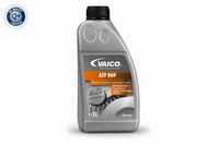 VAICO V600442 - Aceite recomendado por el fabricante: DTFR 13C170<br>Aceite recomendado por el fabricante: ZF TE-ML 04D<br>Aceite recomendado por el fabricante: ZF TE-ML 09<br>Aceite recomendado por el fabricante: ZF TE-ML 02F<br>Aceite recomendado por el fabricante: MAN 339 Typ Z1/V1/L1<br>Aceite recomendado por el fabricante: ZF TE-ML 14A<br>Aceite recomendado por el fabricante: CAT TO-2<br>Aceite recomendado por el fabricante: MB 236.1<br>Aceite recomendado por el fabricante: Allison TES 389<br>Aceite recomendado por el fabricante: ZF TE-ML 11B<br>Aceite recomendado por el fabricante: VOITH H55.6335.xx<br>Aceite recomendado por el fabricante: DTFR 13C100<br>Aceite recomendado por el fabricante: VOLVO 97340<br>Aceite recomendado por el fabricante: Allison C-4<br>Aceite recomendado por el fabricante: ATF III<br>Aceite recomendado por el fabricante: Volvo 97341<br>Aceite recomendado por el fabricante: ZF TE-ML 17C<br>Aceite recomendado por el fabricante: MB 236.9<br>Aceite recomendado por el fabricante: GM Dexron III-H<br>Aceite recomendado por el fabricante: ZF TE-ML 03D<br>Aceite recomendado por el fabricante: Ford Mercon<br>Tipo de envase: Cisterna<br>Clase de caja de cambios: para transmisión automática<br>Color: rojo<br>Capacidad [litros]: 20<br>Propiedad química: parcialmente sintético<br>Nº art. herramienta recomendada: V99-1017<br>intervalo de cambio recomendado [km]: 60000<br>intervalo de cambio recomendado [años]: 5<br>Nº art. de accesorio recomendado: V99-0009<br>Peso [kg]: 19,4<br>