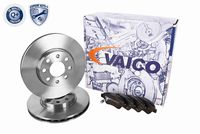 VAICO V401614 - Kit frenos, freno de disco - EXPERT KITS +