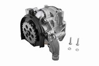 VAICO V204005 - Código de motor: N47 D20 A<br>Código de motor: N47 D20 C<br>