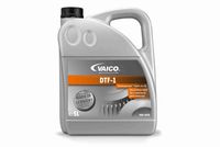 VAICO V600431 - ID transmisión ejes: ATX90A<br>Aceite recomendado por el fabricante: TF 0870 (B)<br>Aceite recomendado por el fabricante: MB 239.41<br>Aceite recomendado por el fabricante: BMW DTF 1<br>Tipo de tracción: 4 ruedas (control electrónico)<br>Clase de caja de cambios: para engranaje distribuidor<br>Color: amarillo<br>Capacidad [litros]: 1<br>intervalo de cambio recomendado [años]: 2<br>Tipo de envase: Botella<br>Aceite: aceite completamente sintético<br>