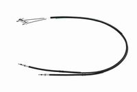 TRW GCH550 - Cable de accionamiento, freno de estacionamiento