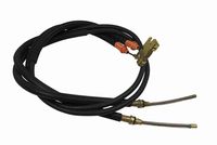 VAICO V25-30002 - Cable de accionamiento, freno de estacionamiento