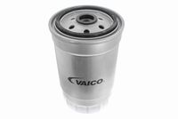 VAICO V400127 - año construcción hasta: 07/1992<br>nº de motor desde: 004 291<br>Código de motor: DV<br>Longitud [mm]: 168<br>Altura [mm]: 143<br>Tipo de combustible: Gasóleo<br>Ø entrada [mm]: 8<br>Diámetro exterior [mm]: 80<br>Tipo de filtro: Filtro enroscable<br>Ø salida [mm]: 8<br>Peso [kg]: 0,4269<br>