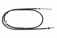 TRW GCH493 - Cable de accionamiento, freno de estacionamiento