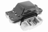 VAICO V101476 - Código de motor: CAVC<br>Clase de caja de cambios: Caja de cambios manual, 6 marchas<br>Lado de montaje: izquierda<br>Tipo de cojinetes: Rodamiento de caucho-metal<br>Peso [kg]: 1,9<br>