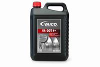 VAICO V600237 - año construcción desde: 01/2006<br>especificación DOT: DOT 4+<br>Punto de ebullición seco [°C]: 265<br>Punto de ebullición húmedo [°C]: 180<br>Propiedad química: sintético<br>Tipo de envase: Botella<br>intervalo de cambio recomendado [años]: 2<br>Capacidad [litros]: 1<br>intervalo de cambio recomendado [km]: 40000<br>Especificación: FMVSS 116 DOT 4<br>Especificación: ISO 4925 Class 4<br>Especificación: SAE J 1703 / J 1704<br>Especificación: FMVSS 116 DOT 3<br>Longitud [mm]: 60<br>Peso [kg]: 1,15<br>Altura [mm]: 225<br>Ancho [mm]: 115,0<br>Peso [kg]: 1,4<br>DIN / ISO: ISO 4925<br>