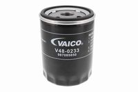 VAICO V480233 - Filtro de aceite - Original calidad de VAICO