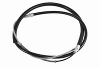 VAICO V10-30009 - Cable de accionamiento, freno de estacionamiento