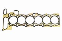 VAICO V202551 - Código de motor: M54 B30 (306S3)<br>Espesor [mm]: 0,7<br>Tipo de junta: Junta metálica multilámina<br>