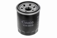 VAICO V240018 - Filtro de aceite - Green Mobility Parts