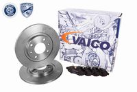 VAICO V220720 - Kit frenos, freno de disco - EXPERT KITS +