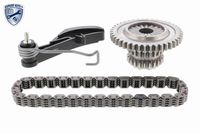 VAICO V105856 - Kit cadenas, accionamiento bomba aceite - EXPERT KITS +