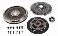 Schaeffler LuK 600016900 - Kit de embrague - LuK RepSet DMF