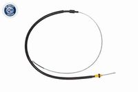 TRW GCH643 - Cable de accionamiento, freno de estacionamiento