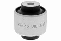 VAICO V104299 - Suspensión, Brazo oscilante - Green Mobility Parts