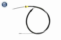 TRW GCH643 - Cable de accionamiento, freno de estacionamiento