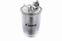 VAICO V108164 - Tipo de filtro: Cartucho filtrante<br>Ø entrada [mm]: 8<br>Ø salida [mm]: 8<br>Altura [mm]: 145<br>Diámetro exterior [mm]: 80<br>