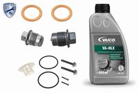 VAICO V480528XXL - Kit piezas, cambio aceite, embrague discos múlt. (trac. 4x4) - EXPERT KITS +