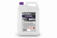 VAICO V602005 - Aceite recomendado por el fabricante: TL 774 L<br>Color: violeta<br>Propiedad química: contiene silicatos<br>Propiedad química: contiene fosfato<br>intervalo de cambio recomendado [años]: 5<br>Capacidad [litros]: 1000<br>Tipo de envase: Depósito<br>