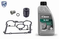 VAICO V401695 - Kit piezas, cambio aceite, embrague discos múlt. (trac. 4x4) - EXPERT KITS +