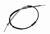 TRW GCH106 - Cable de accionamiento, freno de estacionamiento