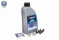 VAICO V107674 - Kit, cambio de aceite del cambio automático - EXPERT KITS +