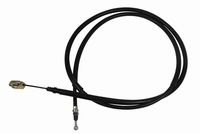 VAICO V24-30025 - Cable de accionamiento, freno de estacionamiento