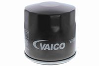 VAICO V250101 - Medida de rosca: 3/4-16 UNF<br>Diámetro exterior [mm]: 76<br>Tipo de filtro: Filtro enroscable<br>presión apertura válvula de desviación [bar]: 1<br>Diám. int. 1 [mm]: 62<br>para OE N°: 1 047 169<br>Altura [mm]: 123<br>Diám. int. 2[mm]: 71<br>Artículo complementario / información complementaria 2: con válvula bloqueo de retorno<br>Peso [kg]: 0,379<br>