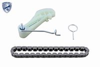 VAICO V105855BEK - Kit cadenas, accionamiento bomba aceite - EXPERT KITS +