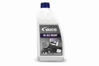 VAICO V602004 - Aceite recomendado por el fabricante: TL 774 C<br>Aceite recomendado por el fabricante: 325.20<br>Color: azul<br>Propiedad química: sin aminas<br>Propiedad química: sin fosfatos<br>Propiedad química: sin nitritos<br>Capacidad [litros]: 5<br>intervalo de cambio recomendado [años]: 2<br>Tipo de envase: Cisterna<br>Altura [mm]: 258<br>Longitud [mm]: 230<br>Peso [kg]: 5,8<br>Ancho [mm]: 115<br>Peso [kg]: 1,68<br>Rango de temperatura [°C]: -20<br>Nº art. de accesorio recomendado: V99-1005<br>