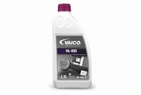 VAICO V600560 - Aceite recomendado por el fabricante: TL 774 J<br>Aceite recomendado por el fabricante: TL 774 G<br>Color: violeta<br>Propiedad química: sin aminas<br>Propiedad química: sin nitritos<br>Propiedad química: sin fosfatos<br>Capacidad [litros]: 1000<br>intervalo de cambio recomendado [años]: 2<br>Tipo de envase: Depósito<br>Altura [mm]: 1117<br>Peso [kg]: 1180<br>Longitud [mm]: 1200<br>Ancho [mm]: 1000,0<br>