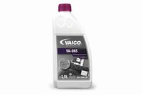 VAICO V600560 - Aceite recomendado por el fabricante: TL 774 J<br>Aceite recomendado por el fabricante: TL 774 G<br>Color: violeta<br>Propiedad química: sin aminas<br>Propiedad química: sin nitritos<br>Propiedad química: sin fosfatos<br>Capacidad [litros]: 1000<br>intervalo de cambio recomendado [años]: 2<br>Tipo de envase: Depósito<br>Altura [mm]: 1117<br>Peso [kg]: 1180<br>Longitud [mm]: 1200<br>Ancho [mm]: 1000,0<br>