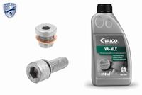 VAICO V106603 - Kit piezas, cambio aceite, embrague discos múlt. (trac. 4x4) - EXPERT KITS +