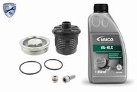 VAICO V105753 - Kit piezas, cambio aceite, embrague discos múlt. (trac. 4x4) - EXPERT KITS +