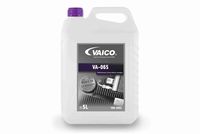 VAICO V600561 - Aceite recomendado por el fabricante: TL 774 L<br>Color: violeta<br>Propiedad química: contiene fosfato<br>Propiedad química: contiene silicatos<br>intervalo de cambio recomendado [años]: 5<br>Capacidad [litros]: 1,5<br>Tipo de envase: Botella<br>